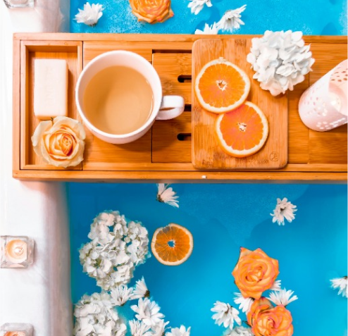 Self-Care Routine