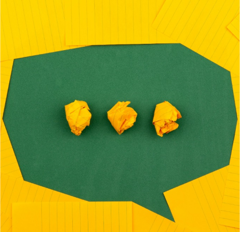 Open Communication