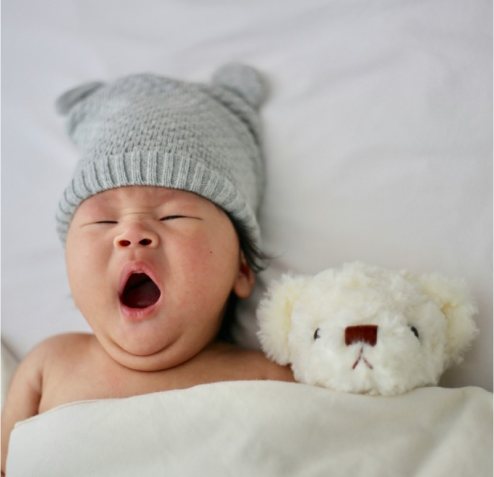 Rest & Sleep