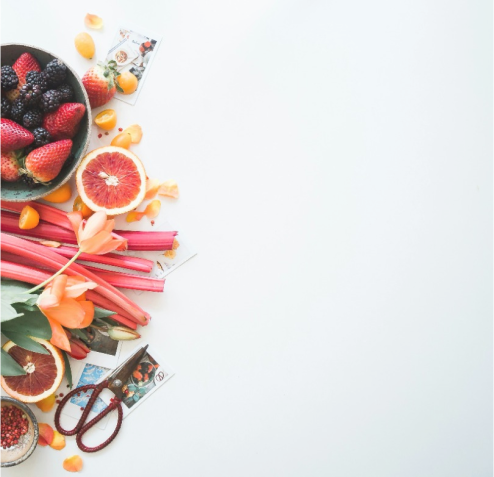 Postpartum Nutrition