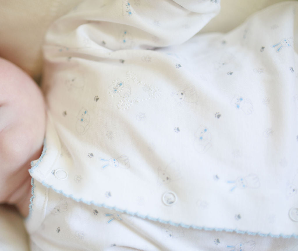 "DreamyRomper Pajamas "