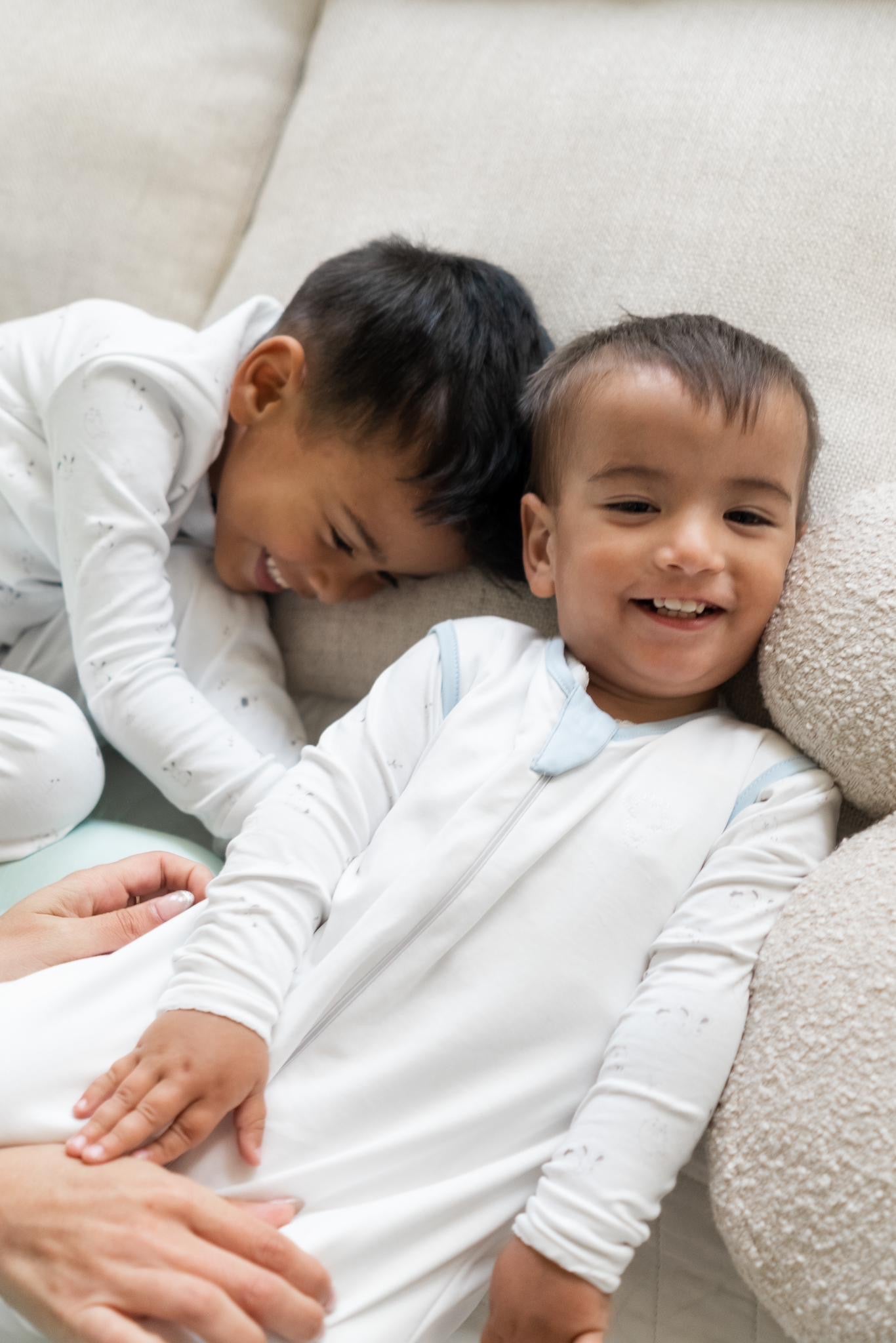 CosyCocoon (sleep sacks)
