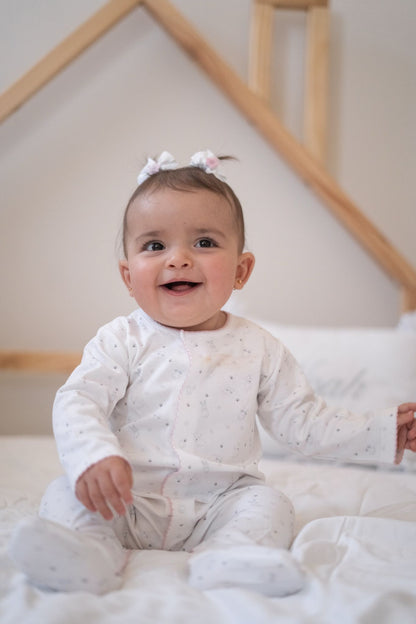 "DreamyRomper Pajamas "