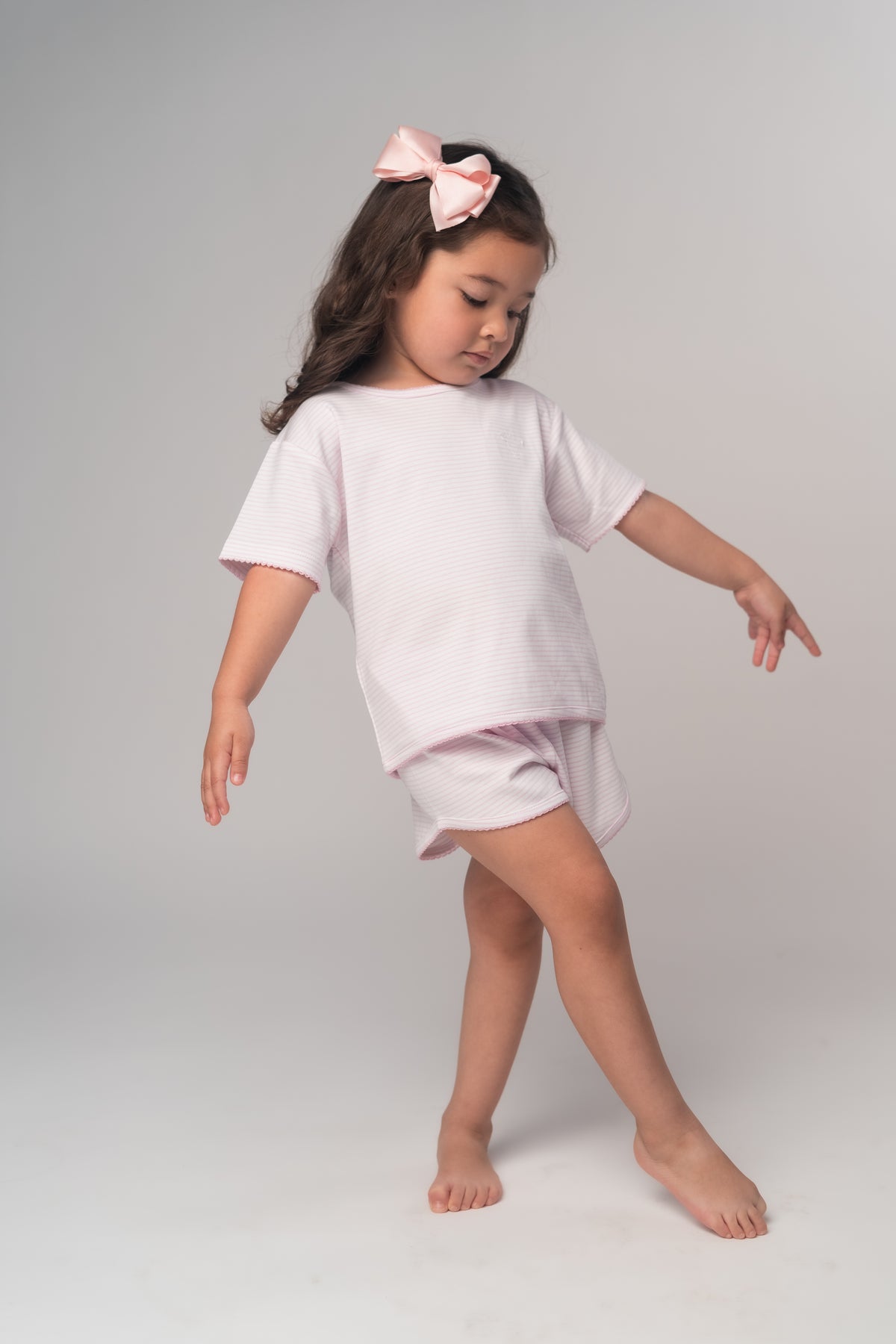 Cotton Skies Pima Cotton Set