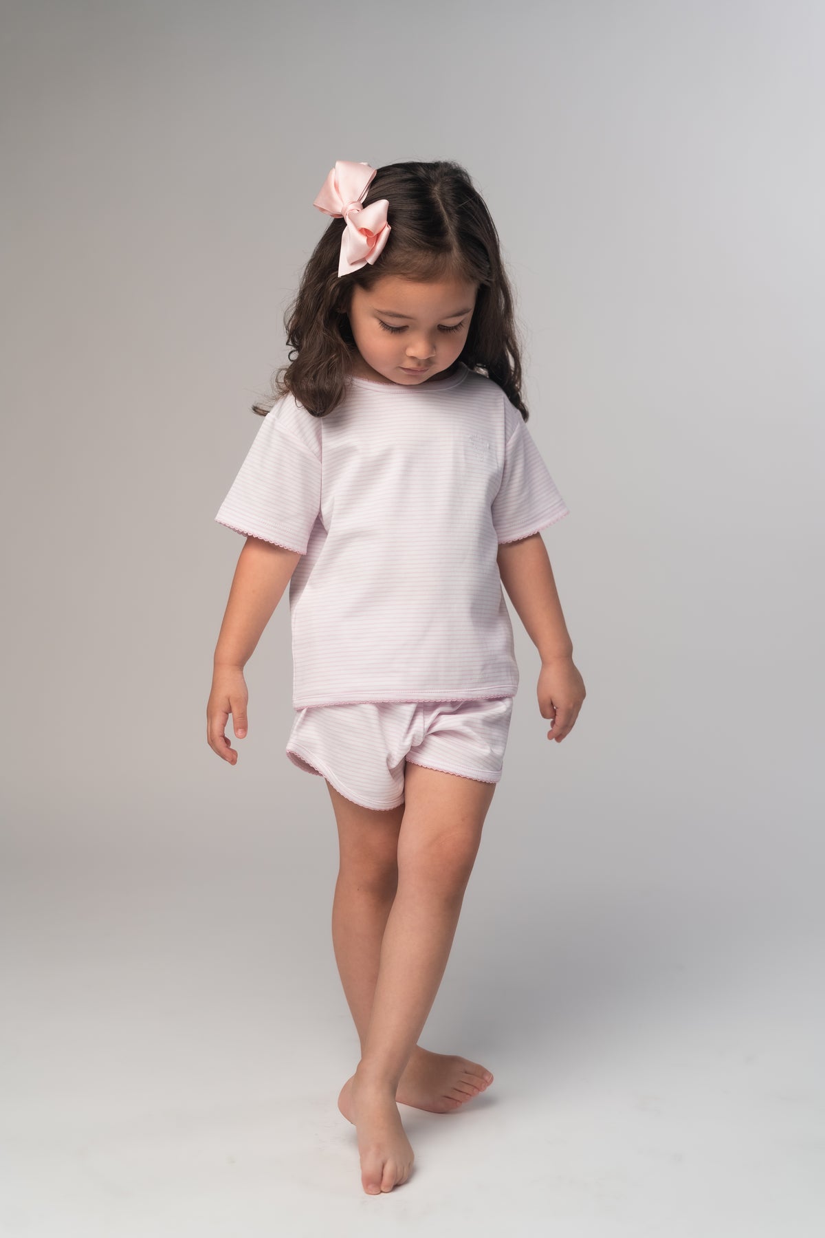 Cotton Skies Pima Cotton Set