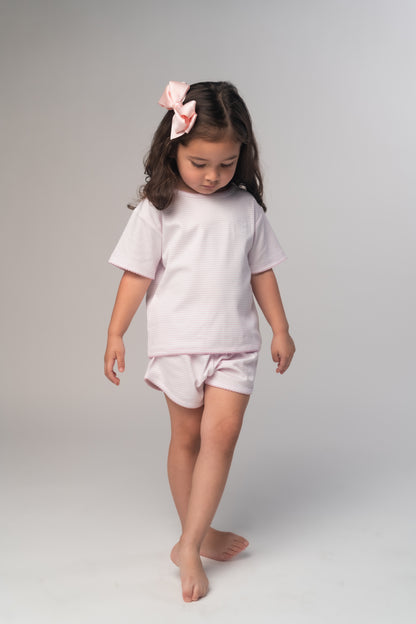Cotton Skies Pima Cotton Set